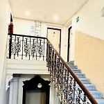 Loft Jecna 43, Prague