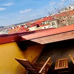 Loft Jecna 43, Prague