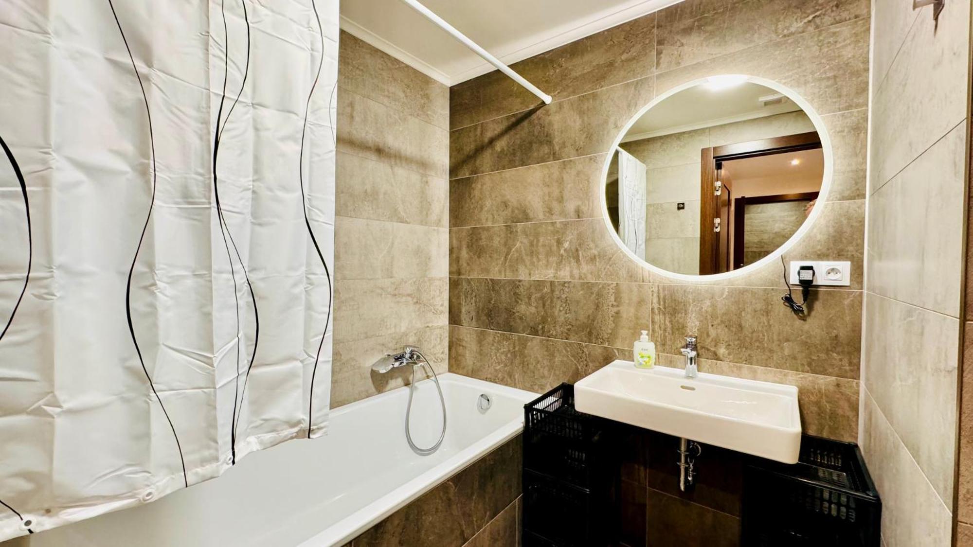 Appartamento Loft Jecna 43,