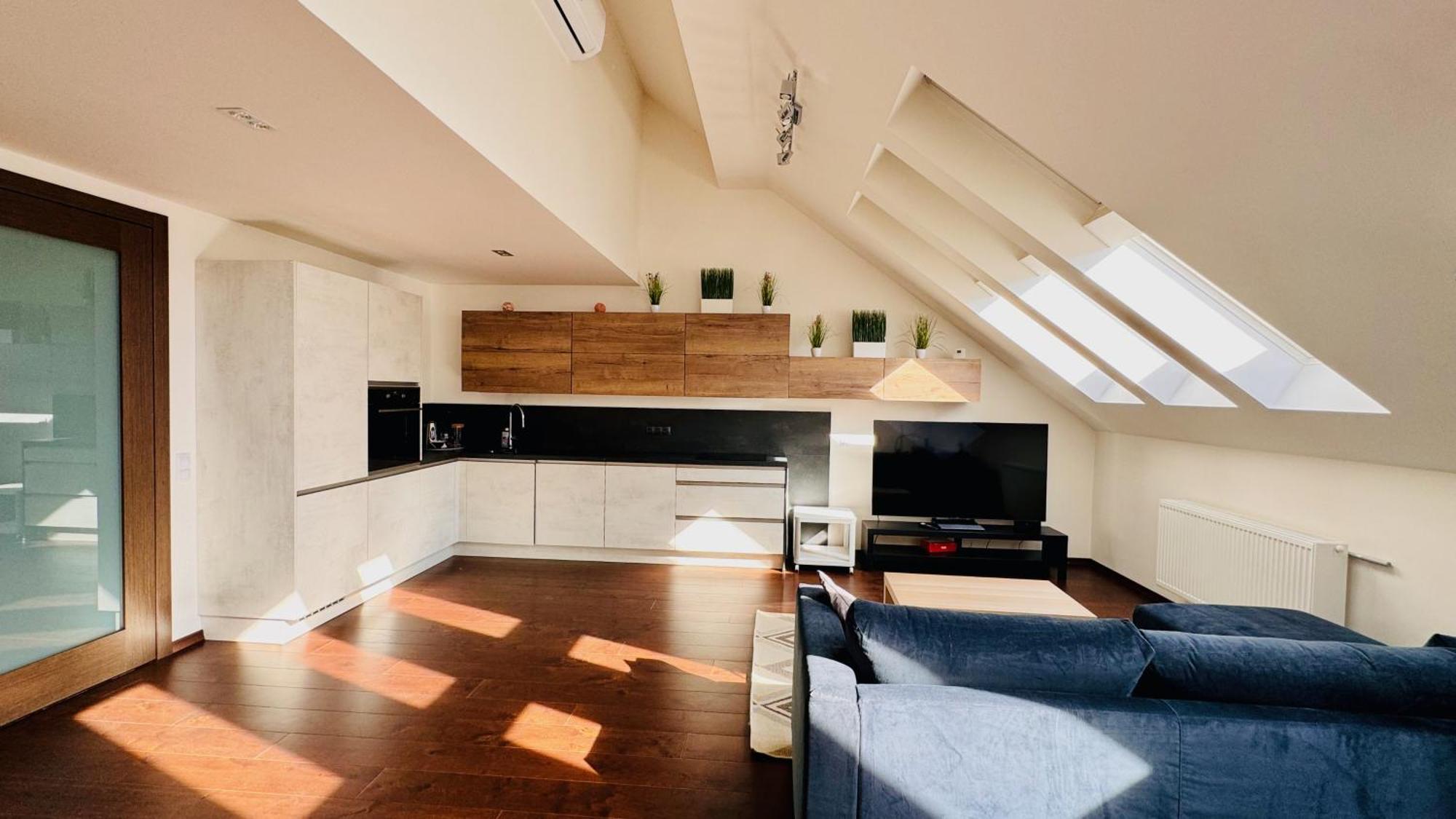 Appartamento Loft Jecna 43, *
