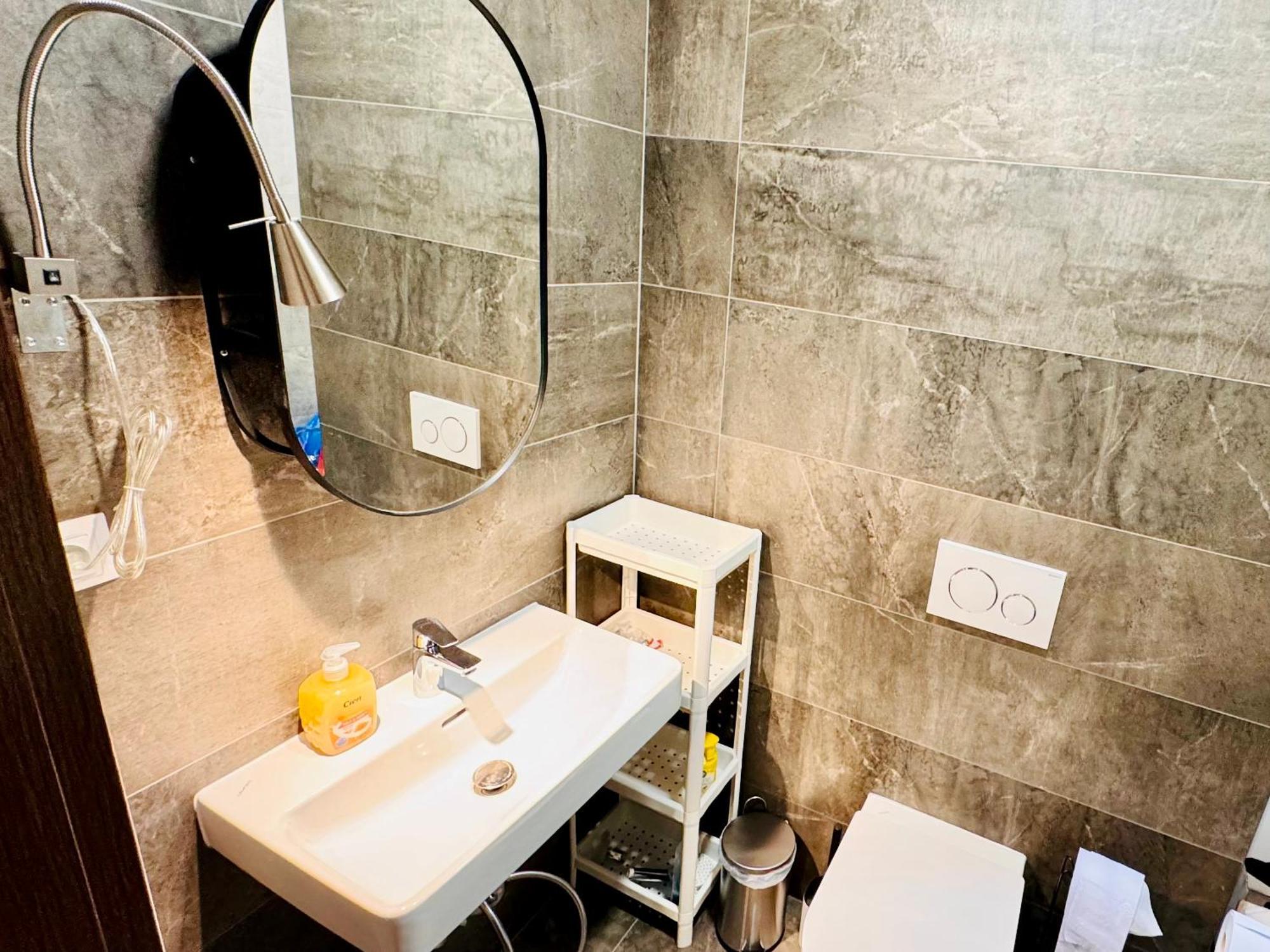 Loft Jecna 43, Appartamento Praga