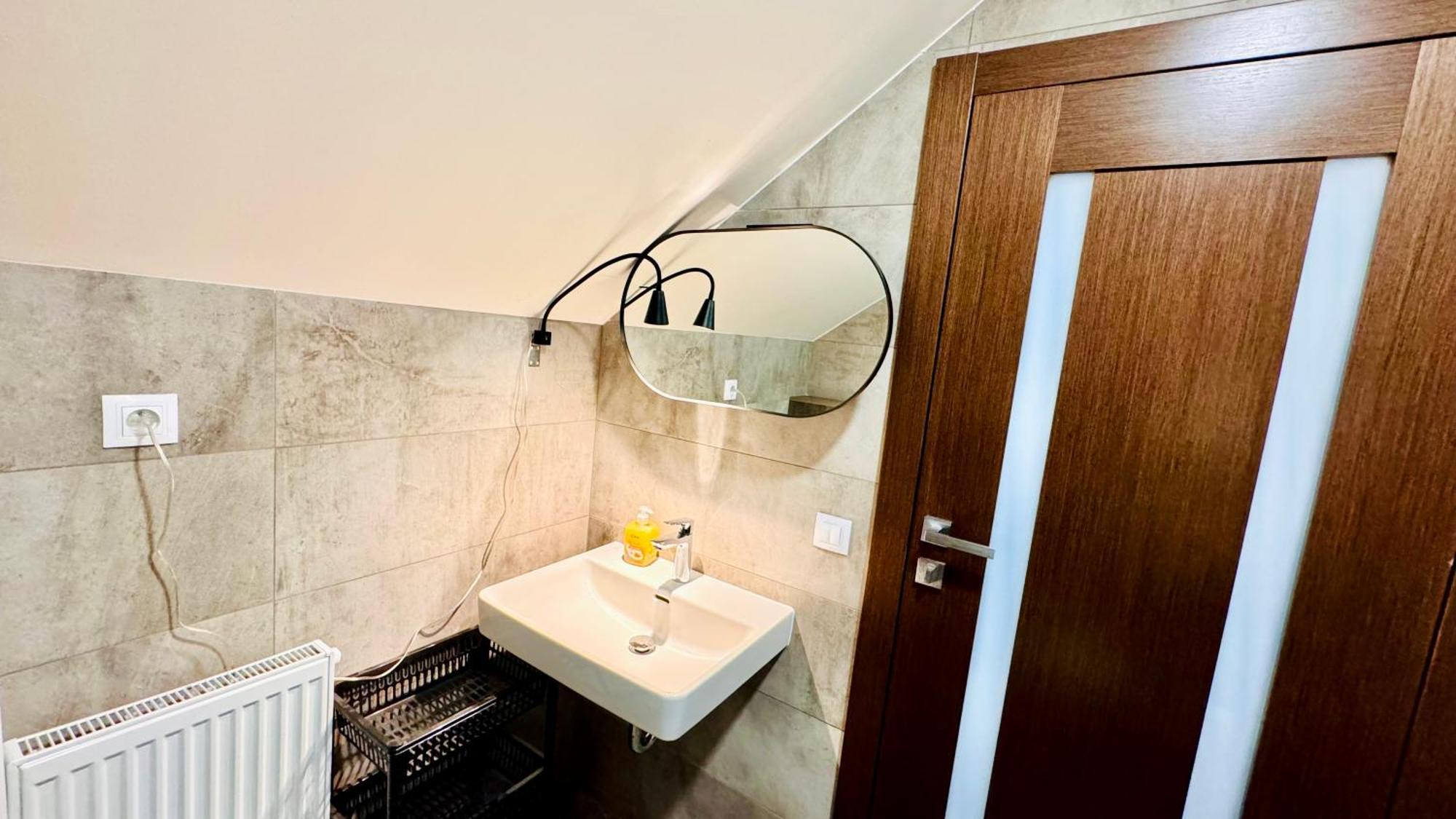 Loft Jecna 43,