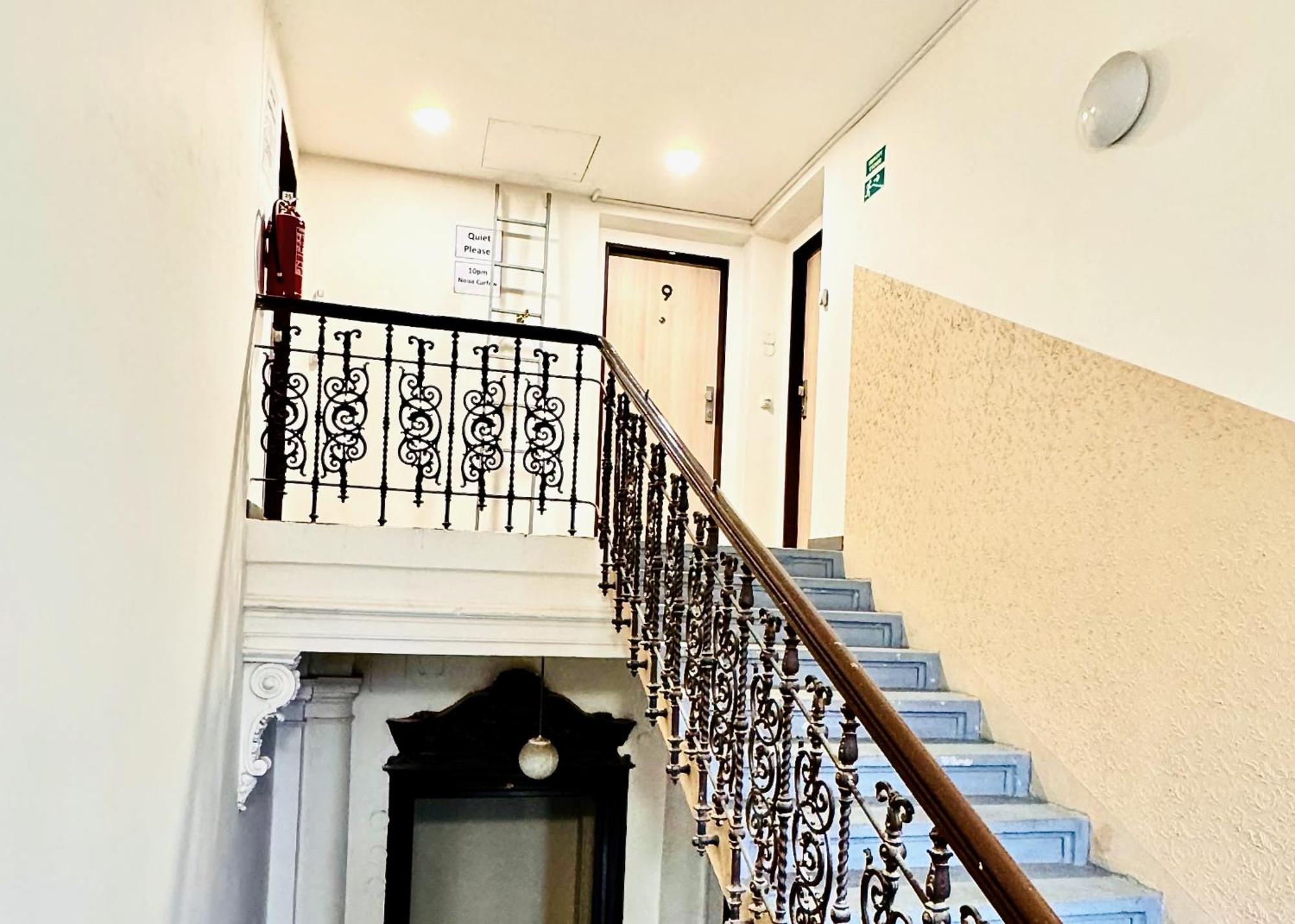 Appartamento Loft Jecna 43, *