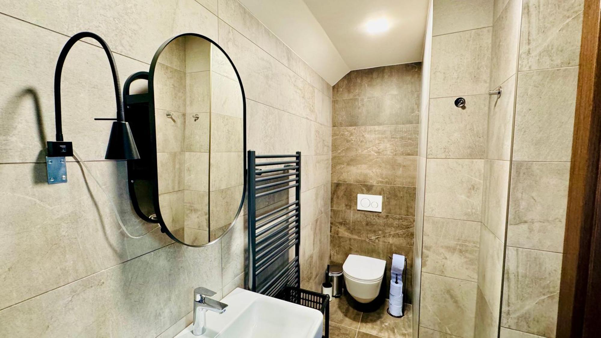 Appartamento Loft Jecna 43,