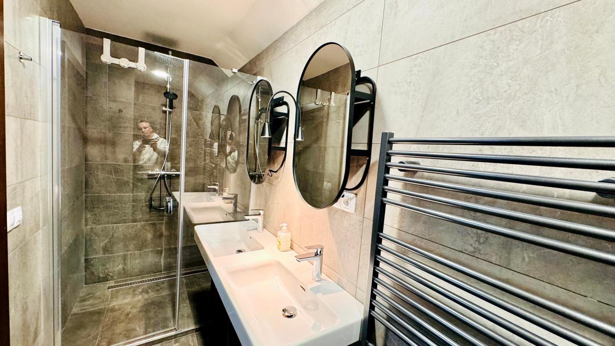Appartamento Loft Jecna 43, *