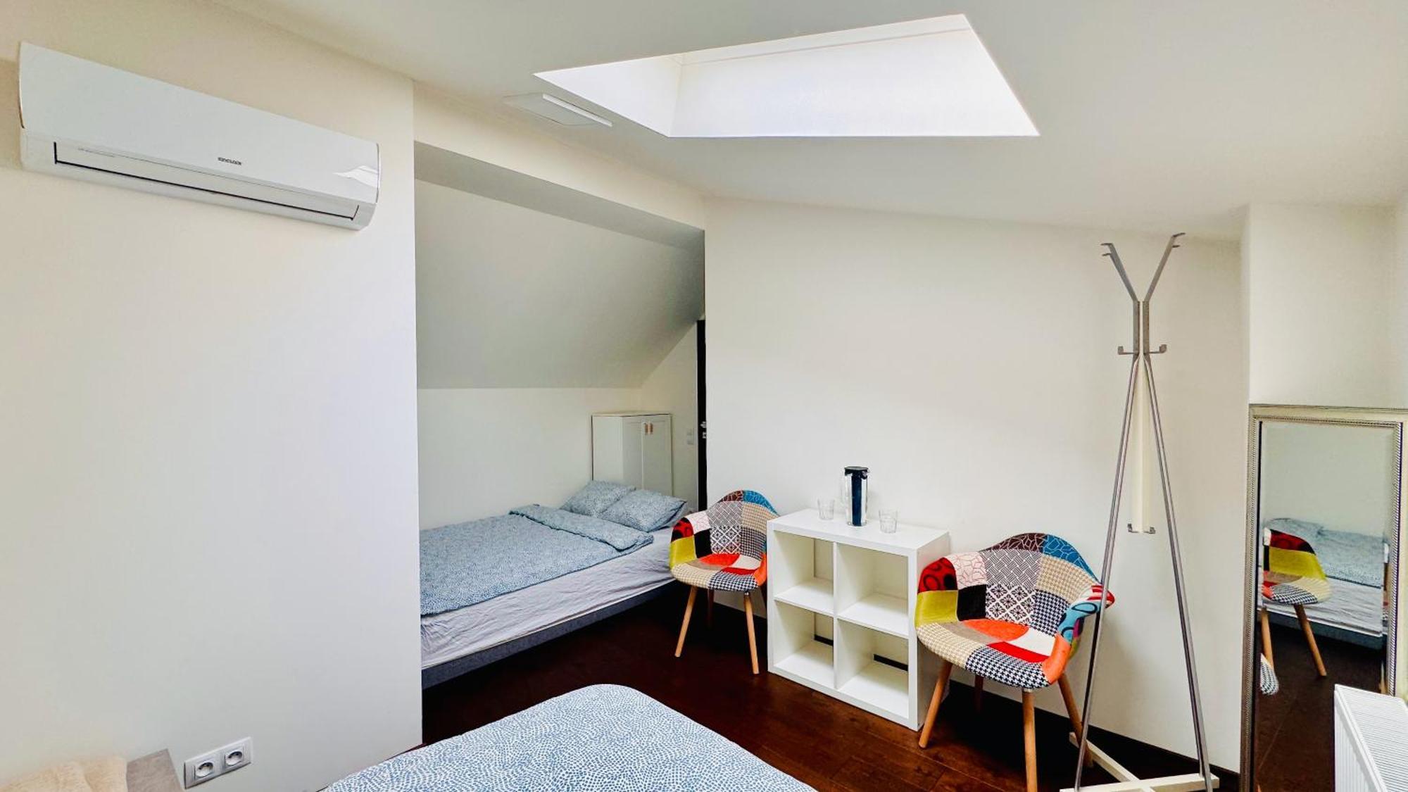 Loft Jecna 43, *