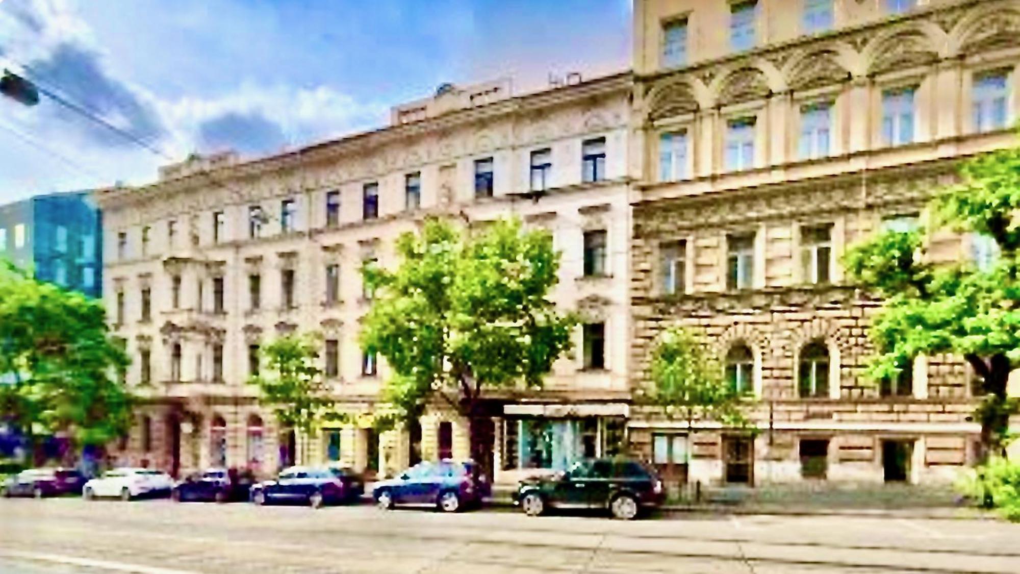 Appartamento Loft Jecna 43,