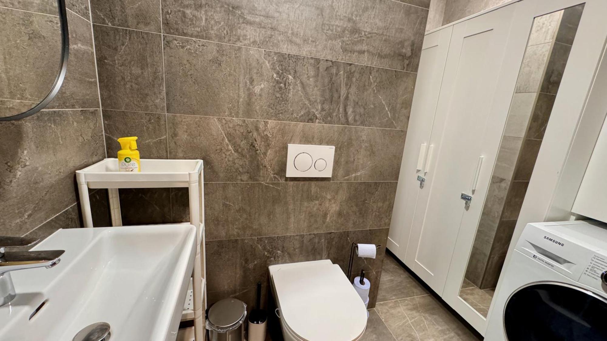 Appartamento Loft Jecna 43, *